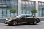 Mercedes-Benz S63 AMG 2011 года